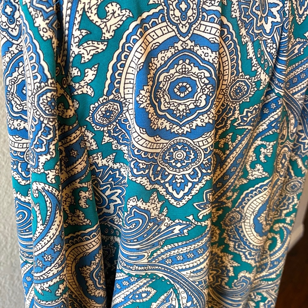 Anthropologie top - Picture 6 of 8